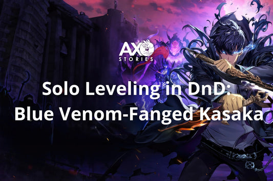 the protagonist from solo leveling 