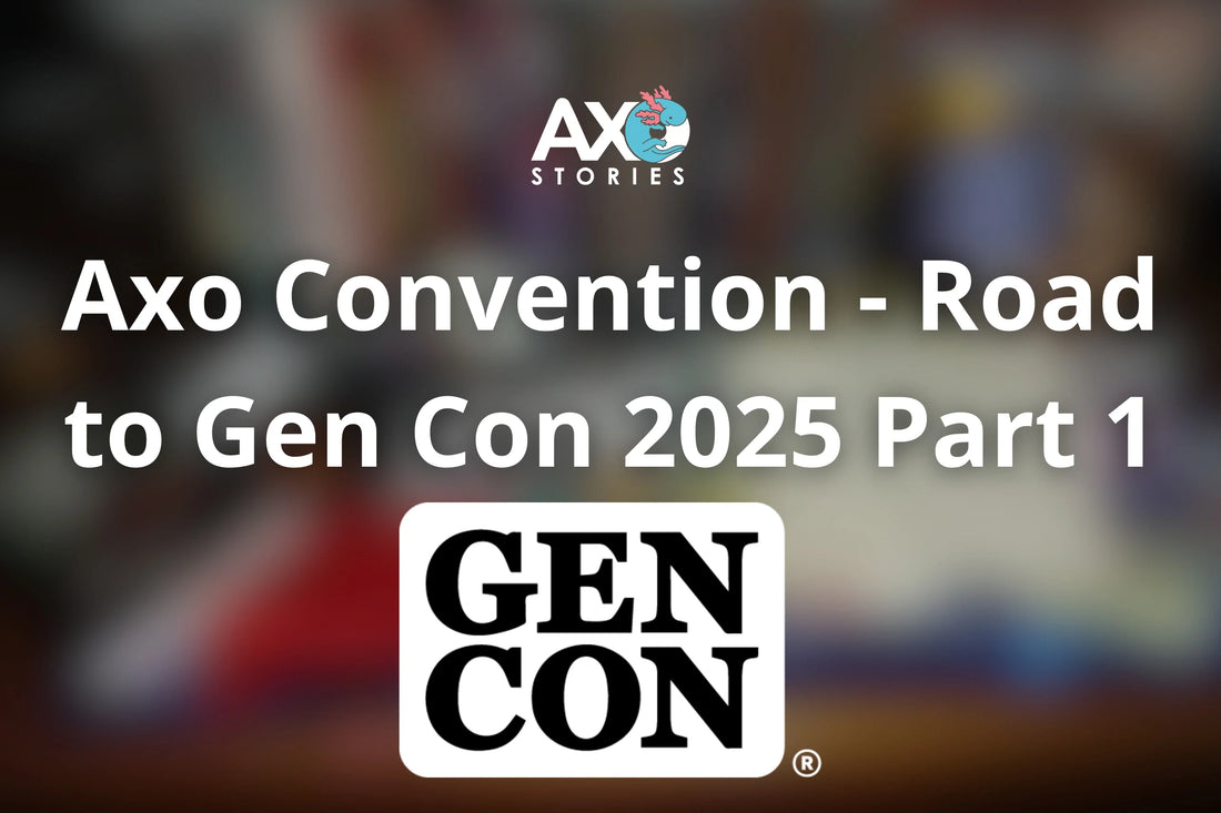 Roda to Gencon 1