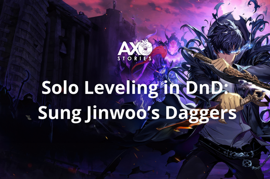 Sung Jinwoo, the protagonist from solo leveling 