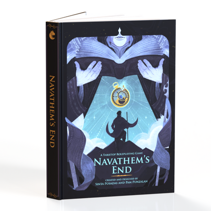 Navathem's End