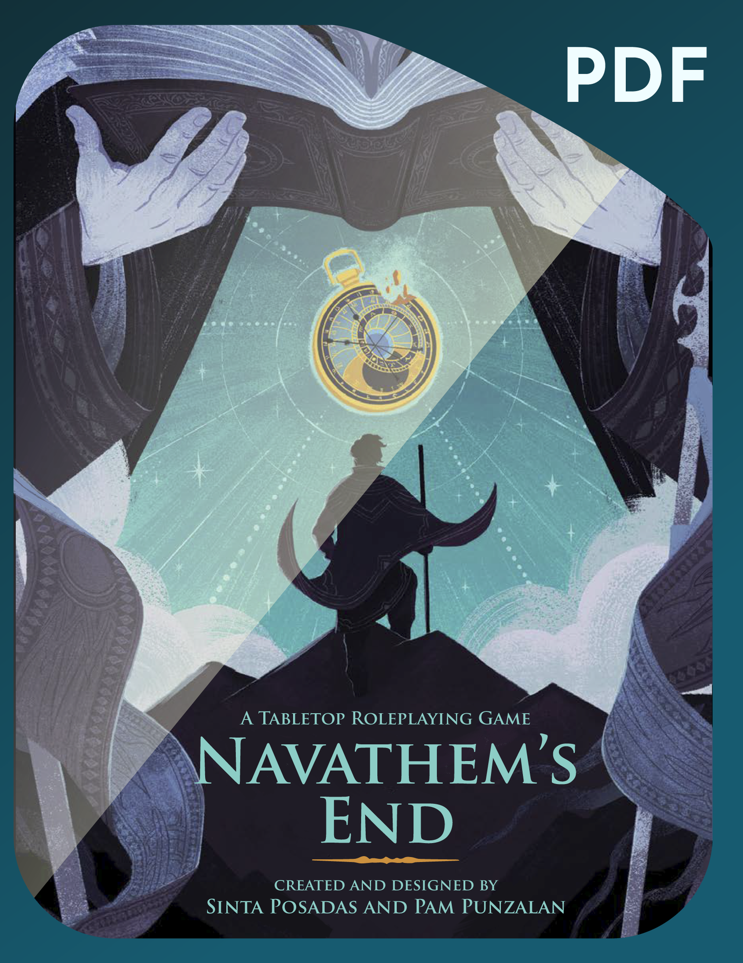 Navathem's End