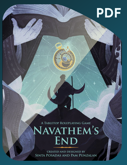 Navathem's End